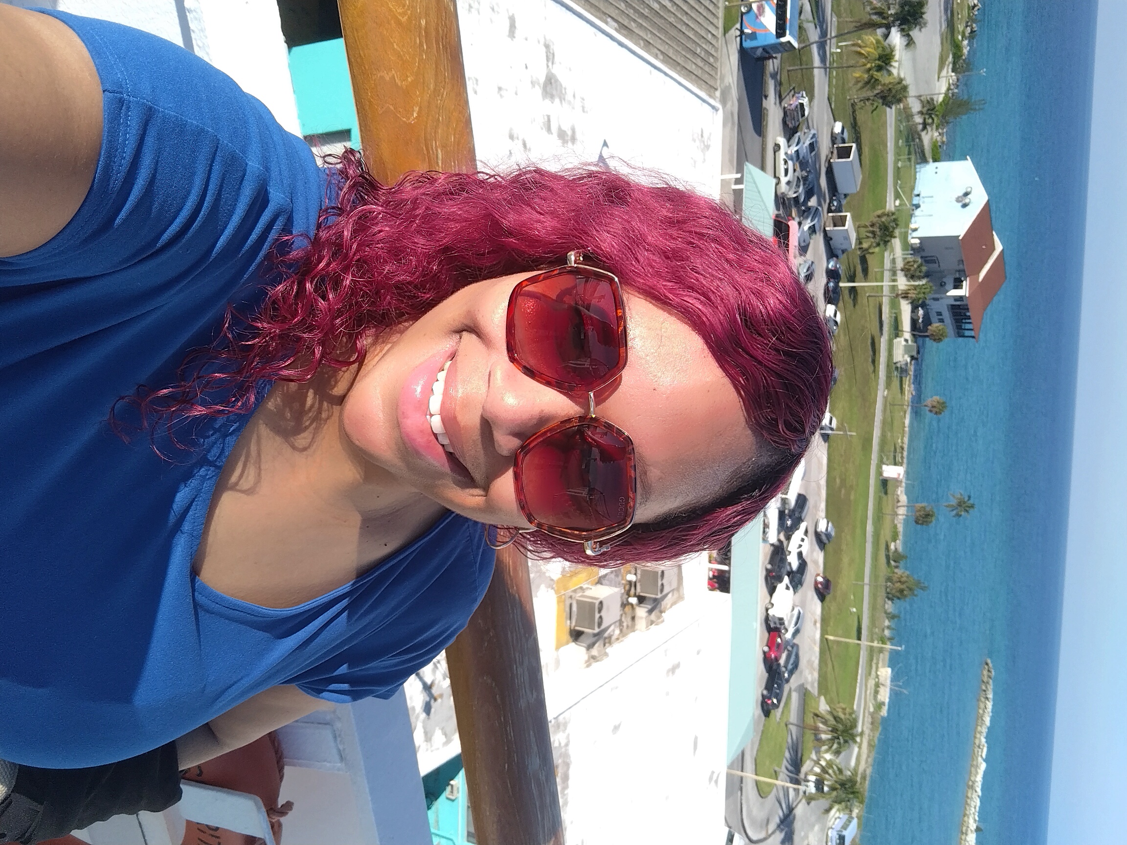 Cruise Brothers Travel Agent Orealle Whye